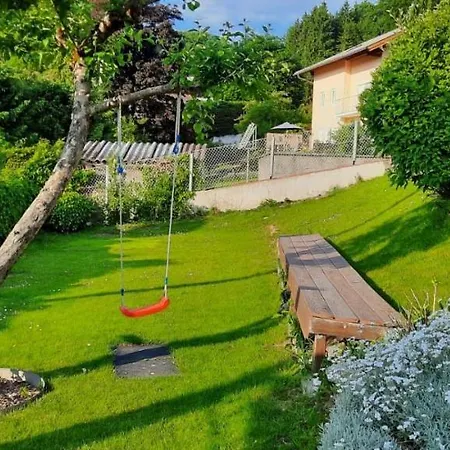 In Appartement Salzburg