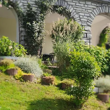 Appartement In Salzburg