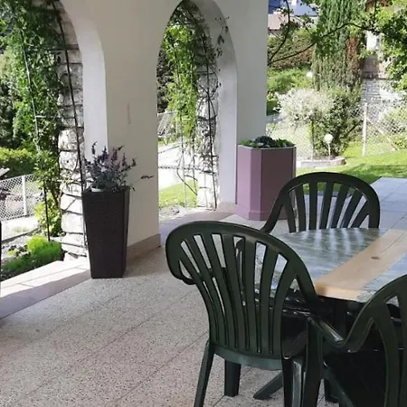 In Salzburgo