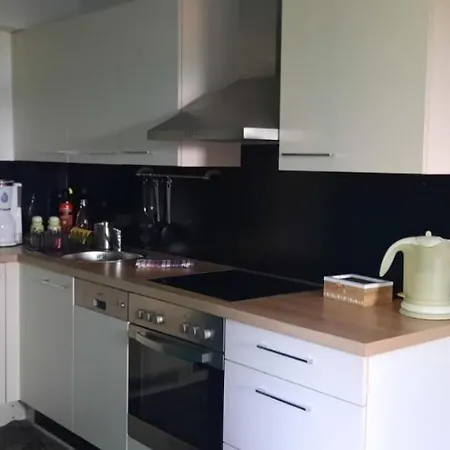 In Apartment Salzburg